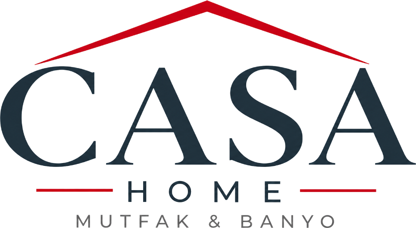 CASA HOME Mutfak & Banyo