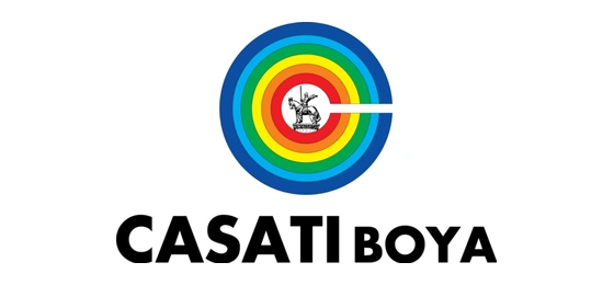 Casati Boya Boya Yetkili Uygulayıcı