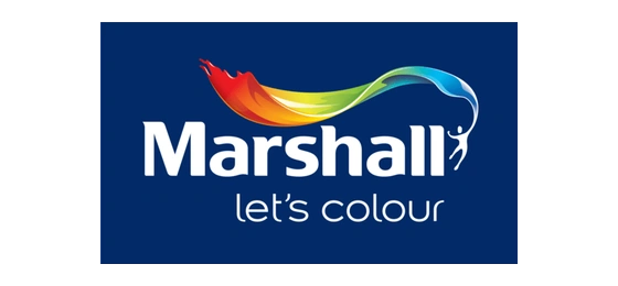 Marshall Boya Yetkili Uygulayıcı