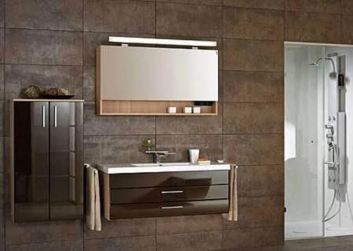 Balçova Teleferik Yanı Geniş Aile Dairesi Banyo Yenileme - Balçova / Teleferik