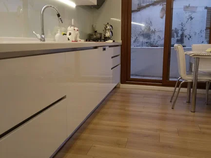 Karşıyaka Mavişehir Kıyı Kenar Loft Açık Mutfak - Çiğli / Mavişehir