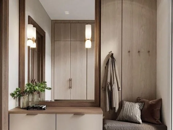 Merkez Buca Aile Apartmanı Komple 3 Kat Yenileme - Buca / Merkez