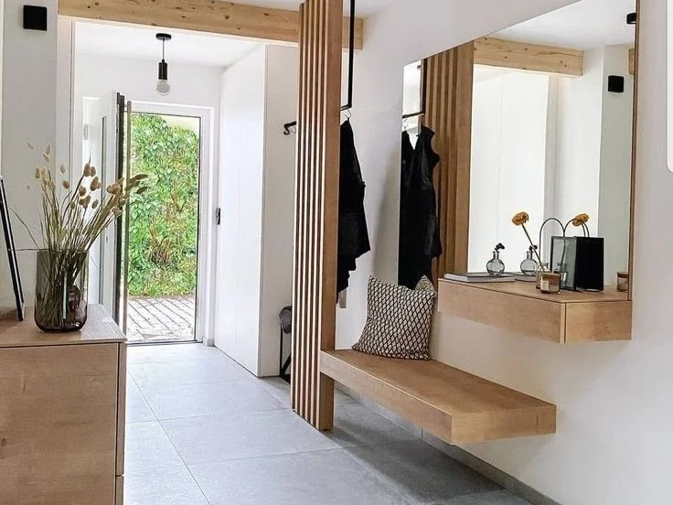 Narlıdere Çamtepe Orman Manzaralı Villa İç Mimari Dönüşüm - Narlıdere / Çamtepe