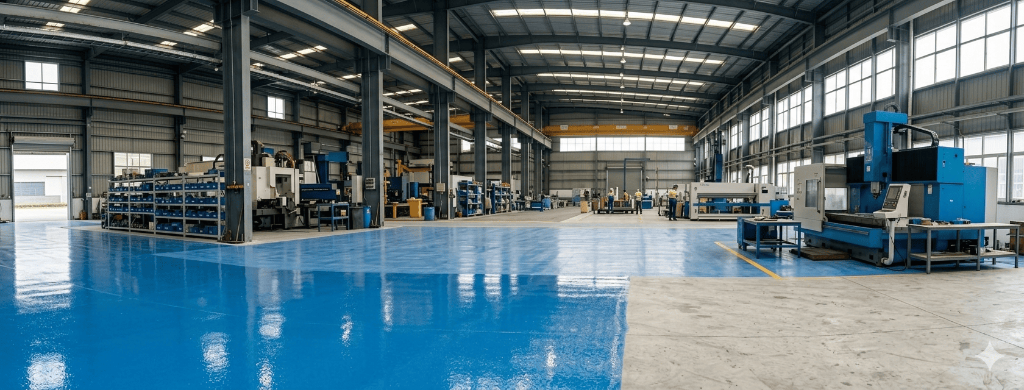 İzmir Mutfak Banyo CNC Mobilya Fabrikası