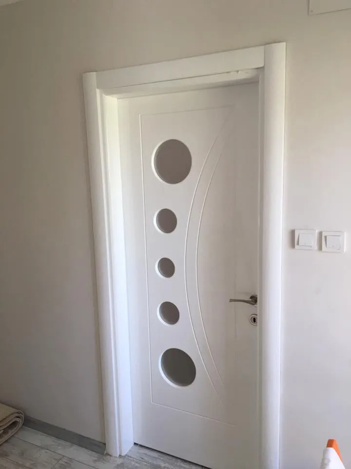 İzmir Mutfak Banyo Luxury El Oyması Altın Varak Detaylı Avangard Kapı (MODEL-24-2) - Buca Adatepe özel mimari imalat