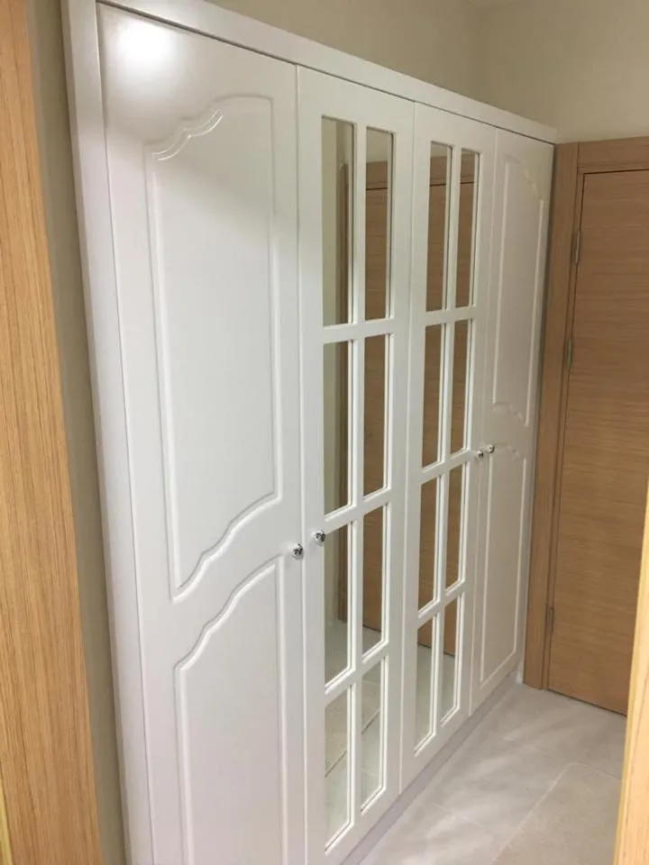 İzmir Mutfak Banyo Luxury Şifreli Gizli Mücevher Çekmeceli Güvenli Gardırop (MODEL-27-2) - Buca Adatepe özel mimari imalat