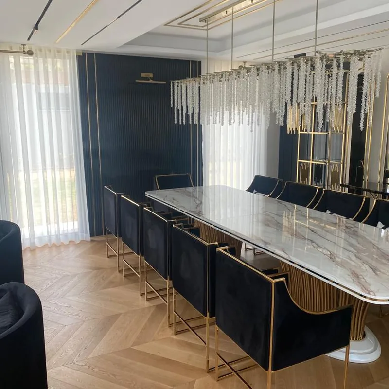 İzmir Mutfak Banyo Güzelbahçe Avusturya Blum Mekanizmalı Çekmece Grubu montaj teslimi #06