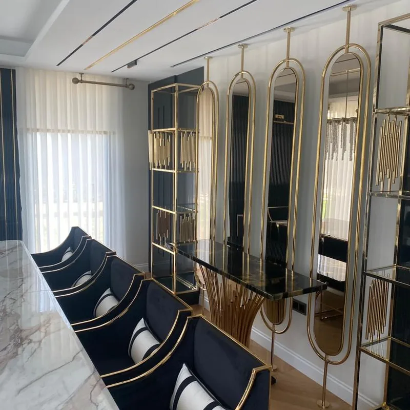 İzmir Mutfak Banyo Alsancak Masif Ahşap ve Doğal Dokulu Ada Mutfak montaj teslimi #07