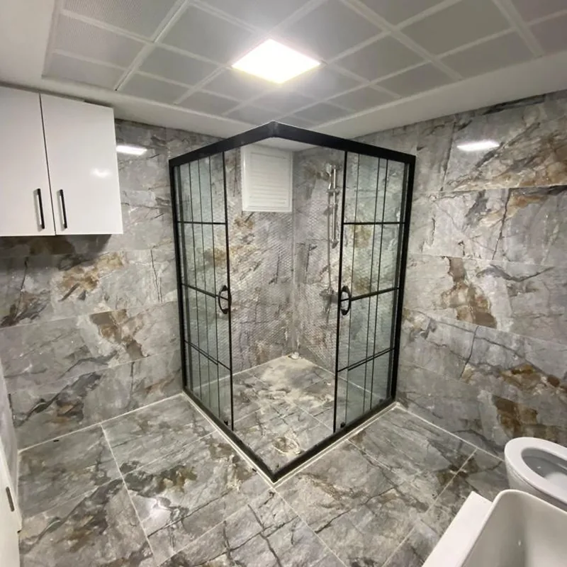 İzmir Mutfak Banyo Bornova Evka-3 Tavana Kadar Boy Dolap ve Kiler Sistemi montaj teslimi #32