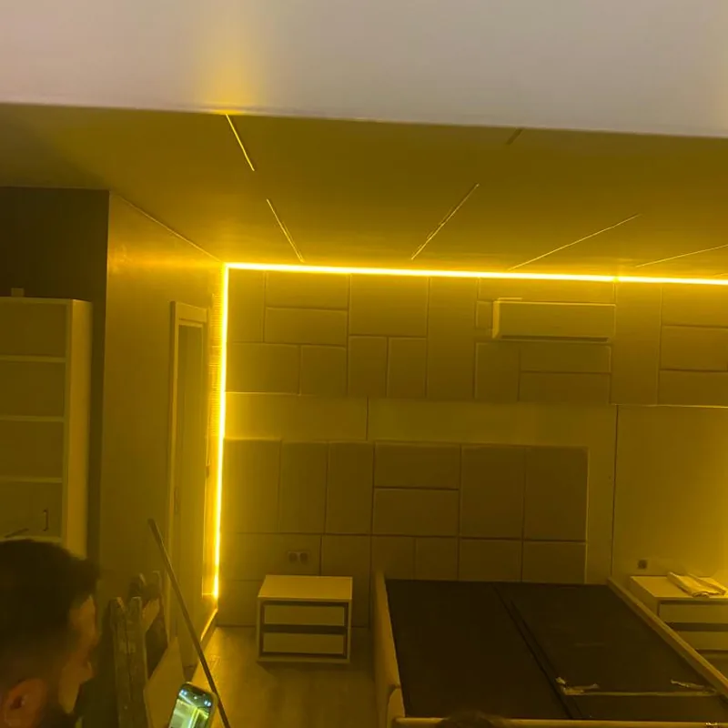 İzmir Mutfak Banyo Güzelbahçe Anahtar Teslim Daire Renovasyonu montaj teslimi #33