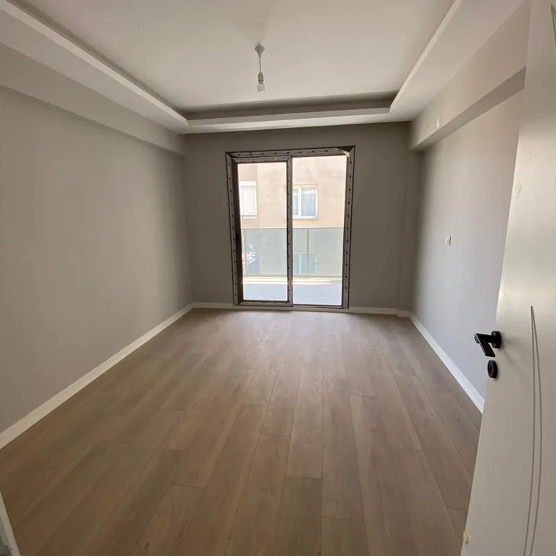 İzmir Mutfak Banyo Alsancak Giyinme Odası ve Entegre Aydınlatmalı Dolap montaj teslimi #34