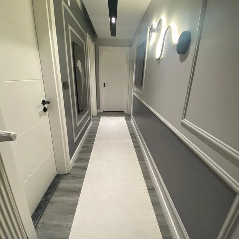 İzmir Mutfak Banyo Buca Adatepe Giyinme Odası ve Entegre Aydınlatmalı Dolap montaj teslimi #46