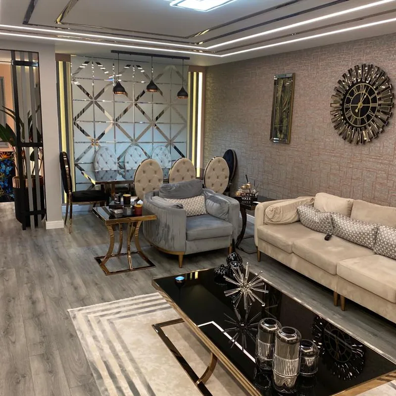 İzmir Mutfak Banyo Gaziemir Özel Banyo Mobilyası ve Porselen Seramik montaj teslimi #53