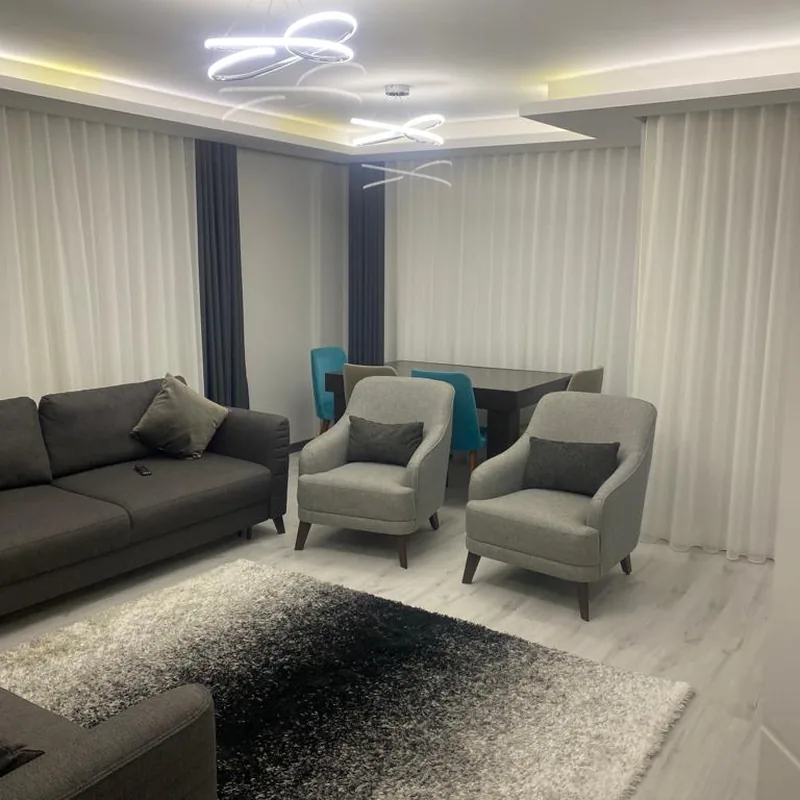 İzmir Mutfak Banyo Urla Kekliktepe Anahtar Teslim Daire Renovasyonu montaj teslimi #93